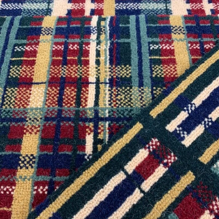 WINNING TARTAN | The Alternative Blog