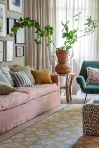 Top Summer Décor Trends To Update Your Home 