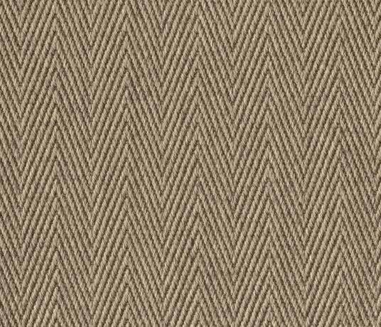 Anywhere Ca-rPET Herringbone Re-affirm Carpet 8330 Swatch