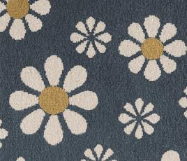 Quirky Bloom Pizzelle Carpet 7171 Swatch thumb