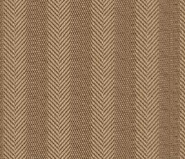 Wool Iconic Herringstripe Rosati Carpet 1566 Swatch thumb