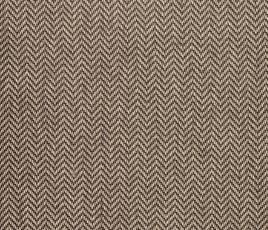 Anywhere Herringbone Syrup Carpet 8049 Swatch thumb