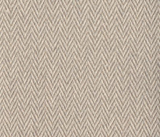 Wool Herringbone Zig Zag Enoki Carpet 4682 Swatch