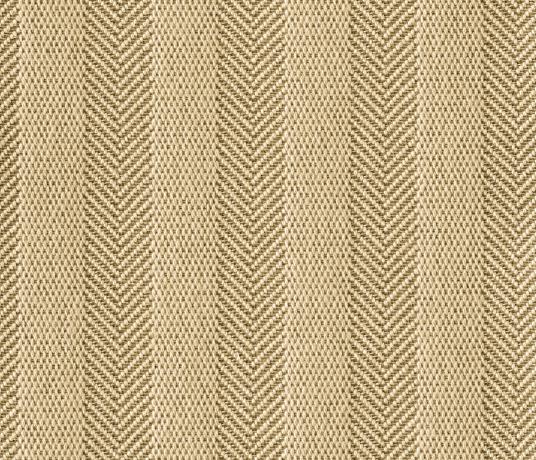 Wool Iconic Herringstripe Laine Carpet 1567 Swatch