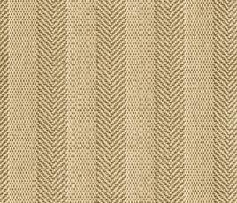 Wool Iconic Herringstripe Laine Carpet 1567 Swatch thumb