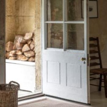 Get The Look: English Country Charm 