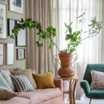 Top Summer Décor Trends To Update Your Home 