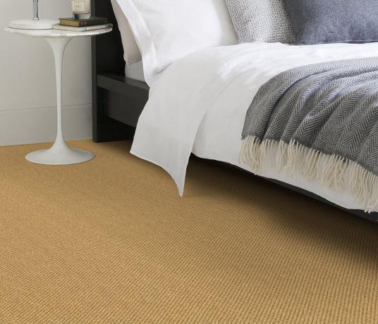 Anywhere Ca-rPET Panama Re-use Carpet 8303 in Bedroom