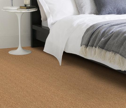 Anywhere Ca-rPET Panama Re-sponse Carpet 8301 in Bedroom